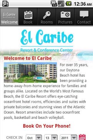 El Caribe