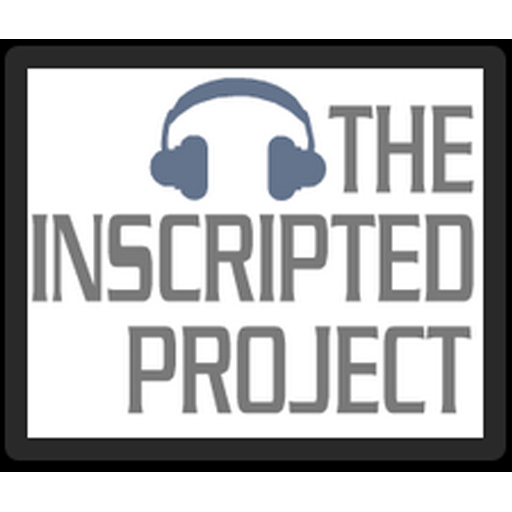 HALC - The Inscripted Project LOGO-APP點子