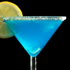 Fish in the Blue
