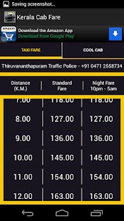 How to mod Kerala Cab Taxi Fare lastet apk for bluestacks