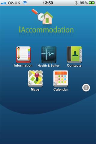 iAccommodation