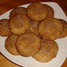 Snickerdoodles