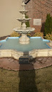 Robert S. McKee Fountain 