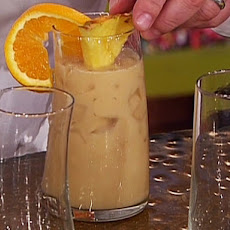 Rum Punch Painkiller