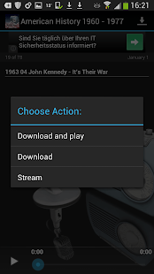 How to install American History Radio patch 1.0 apk for laptop