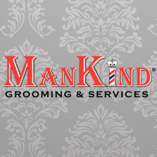 ManKind LOGO-APP點子