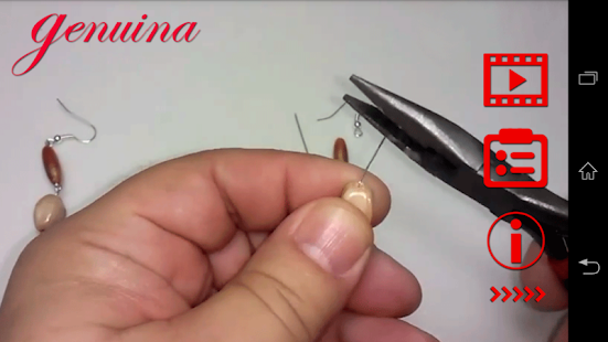 How to get Genuina Artesanía Nueve patch 1.0 apk for pc