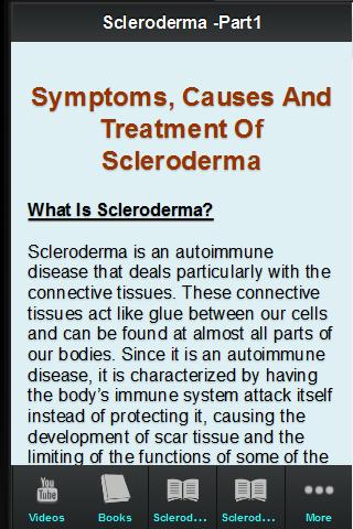 免費下載健康APP|Scleroderma/Sclerosis Guide app開箱文|APP開箱王