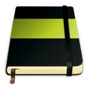 UM Diary mobile app icon