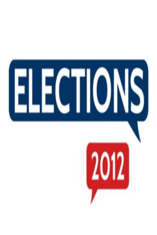 Elections 2012 Forum App
