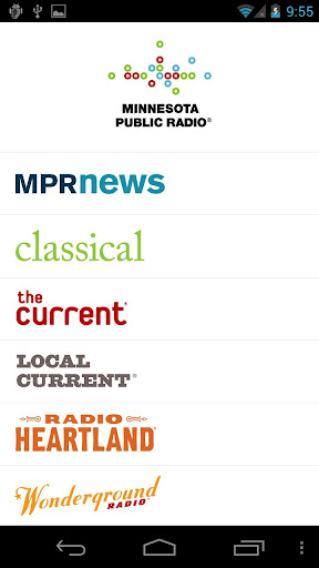 MPR Radio