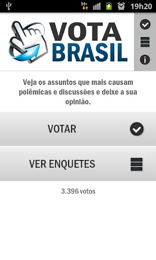 Vota Brasil