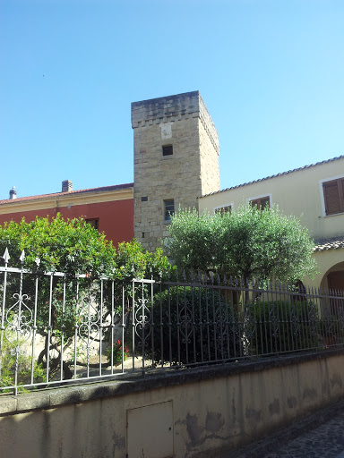 Torre Di Tuili