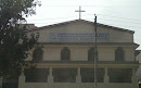 Pentecostal Church 