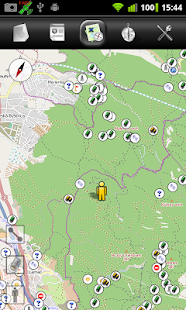 How to download Columbus (geo,open)caching app lastet apk for pc