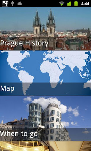 Czech Republic Travel Guide