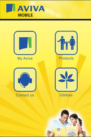 Aviva India Insurance