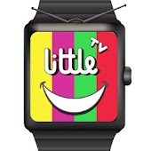 Little TV for Android Wear