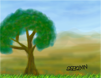 Tree...again -.-