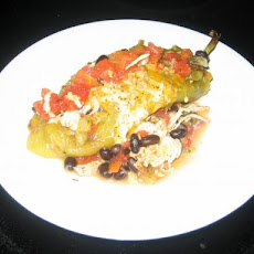 Stuffed Chiles