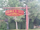 George R. Gell Park