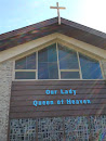 Our Lady Queen of Heaven Church
