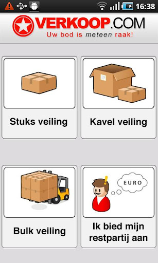 Verkoop.com