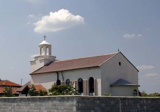 Church 'St. Dimitar' in Sirakovo