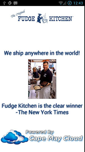 Fudge Kitchens