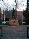 Peacekeepers Memorial