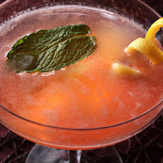 Touch of Evil Recipe
