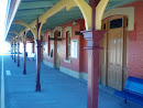 Bungendore Train Station