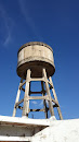 Torre De Agua Del Barrio