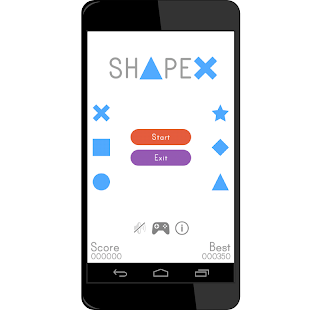 How to get Shapex 1.01 unlimited apk for laptop