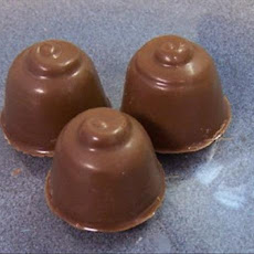 My Famous Chocolate Covered Cherries