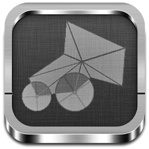 BoxCar2D - Evolution Simulator.apk 1.0