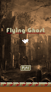 How to get Flying Ghost 2.00 unlimited apk for laptop