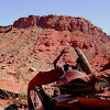 Junkyard Mesa
