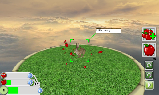 How to install Virtual Pet 3D -  Bunny 1.0.4 unlimited apk for laptop