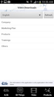 How to get 4Life Video Intro 1.0 apk for android