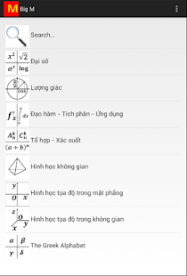 How to mod Công thức Toán THPT 6 apk for laptop