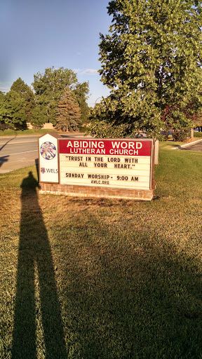 Abiding Word Lutheran Church
