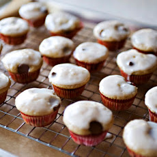 Pancake Muffins