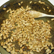 Honey Roasted Peanuts
