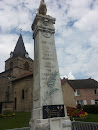 Monument Aux Morts De Saint Priest