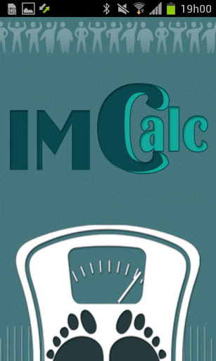 BMI Calc