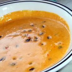 Bachelors Flamin' Hot Mexican Bean Dip