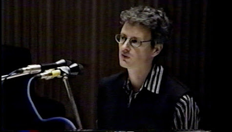 VIDEO / Jeff Derksen