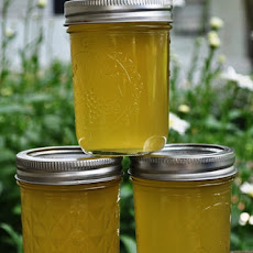 Cucumber Jelly
