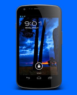 How to install Sunset Live Wallpaper 2.0 apk for pc